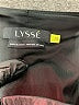 Lyssé 100% Polyurethane Black Active Pants Size M - photo 7