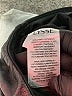 Lyssé 100% Polyurethane Black Active Pants Size M - photo 8