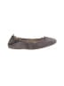 M. Gemi Gray Flats Size EU 35 - photo 1
