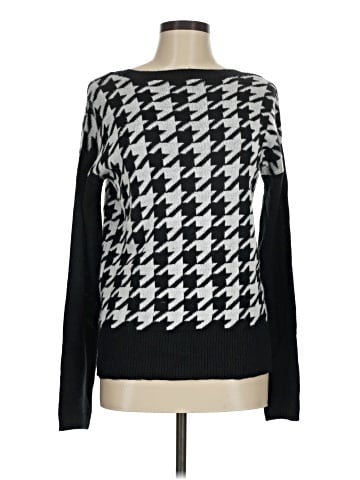 Decree Pullover Sweater (view 1)