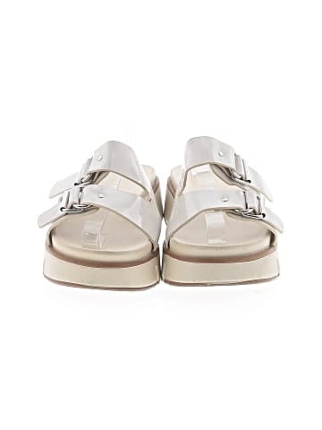 Bamboo Sandals (view 2)