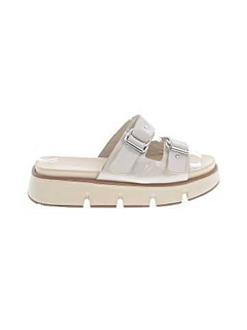 Bamboo Sandals (view 1)
