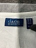 D&Co. Ivory Raincoat Size 1X - photo 6