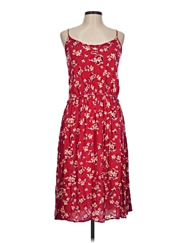 Xhilaration Casual Dress (view 1)