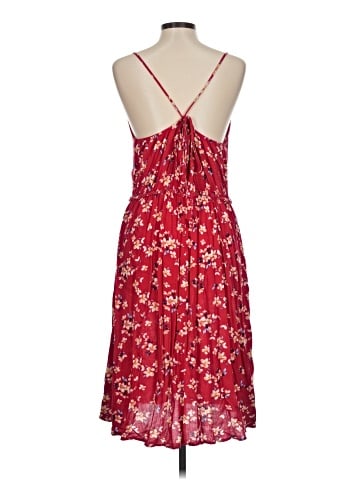 Xhilaration Casual Dress (view 2)