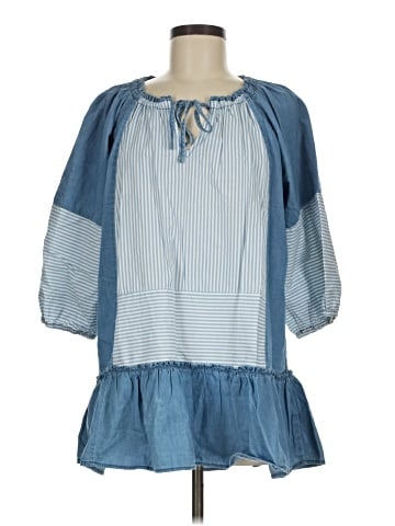 Cato Casual Dress (view 1)