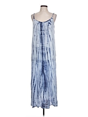 Raviya Casual Dress (view 1)