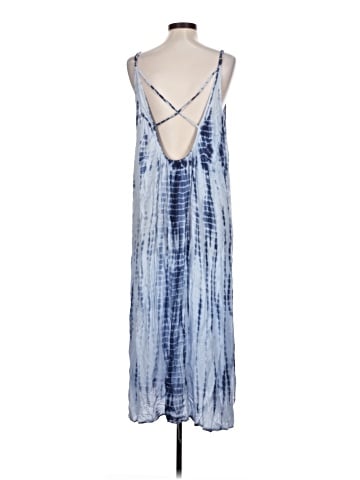Raviya Casual Dress (view 2)