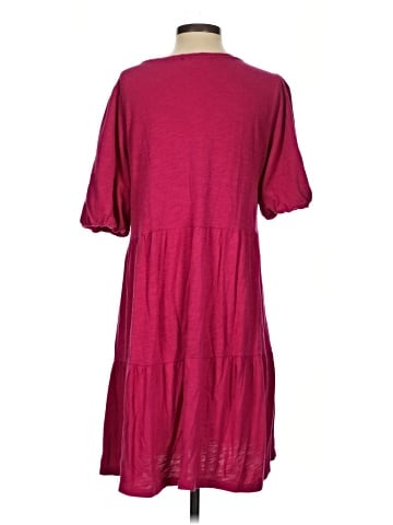 Sanctuary Casual Dress (view 2)