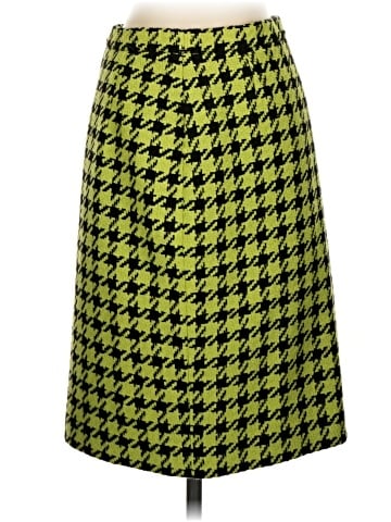Escada by Margaretha Ley Casual Skirt (view 1)