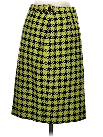 Escada by Margaretha Ley Casual Skirt (view 2)