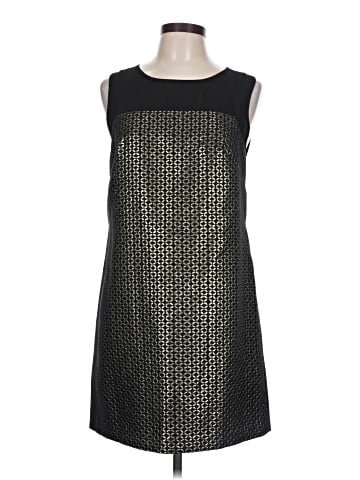Allen B. by Allen Schwartz Cocktail Dress (view 1)