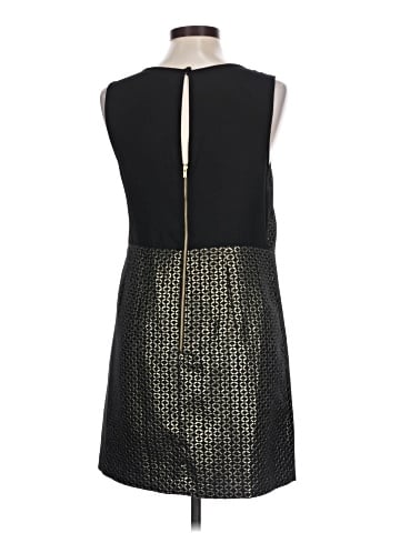 Allen B. by Allen Schwartz Cocktail Dress (view 2)