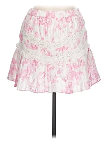 LoveShackFancy Casual Skirt (view 1)