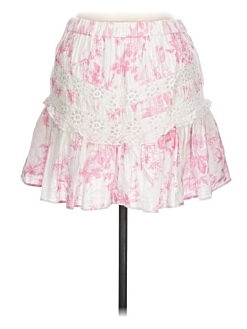 LoveShackFancy Casual Skirt (view 2)