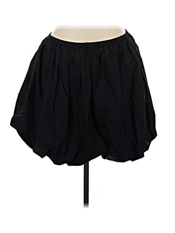 Ann Taylor LOFT Casual Skirt (view 1)