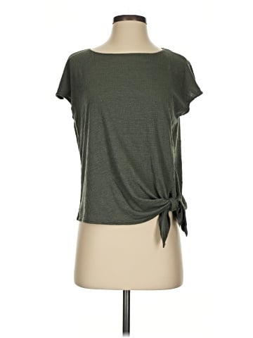Max Studio Short Sleeve T-Shirt (view 1)