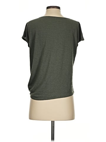 Max Studio Short Sleeve T-Shirt (view 2)