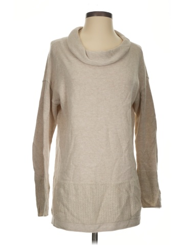 Purejill Pullover Sweater (view 1)