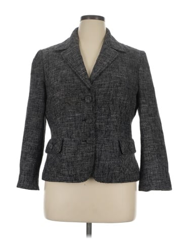 Ann Taylor Factory Blazer (view 1)