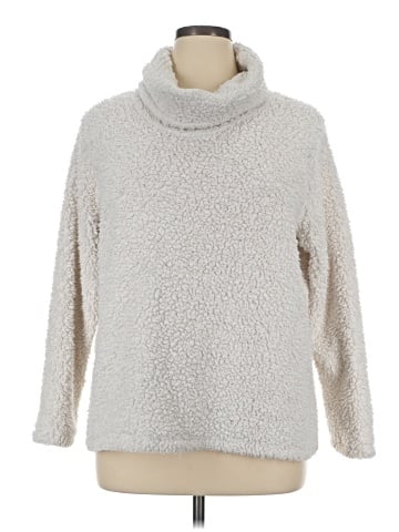 Style&Co Turtleneck Sweater (view 1)