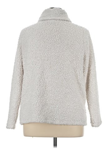 Style&Co Turtleneck Sweater (view 2)