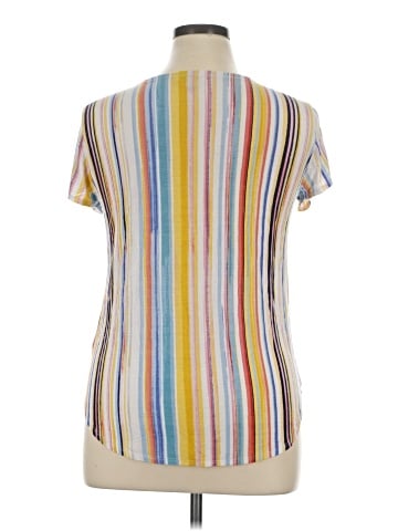 Cupio Short Sleeve T-Shirt (view 2)