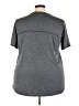 Bcg 100% Polyester Gray Active T-Shirt Size 3X - photo 2