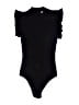 Glam Black Bodysuit Size S - photo 1