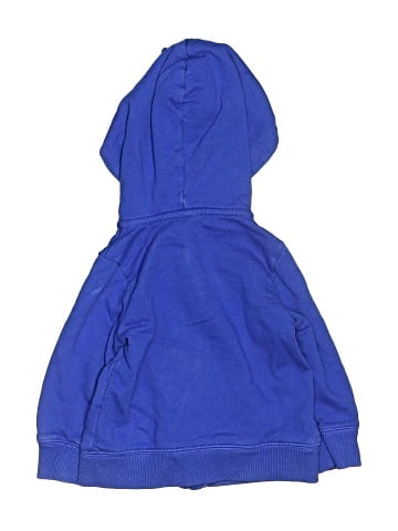 Carter's Zip Up Hoodie (view 2)