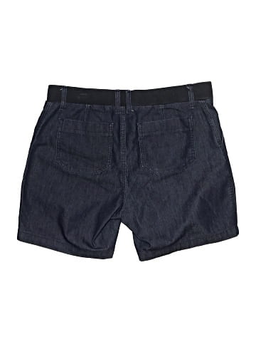 Lee Denim Shorts (view 2)