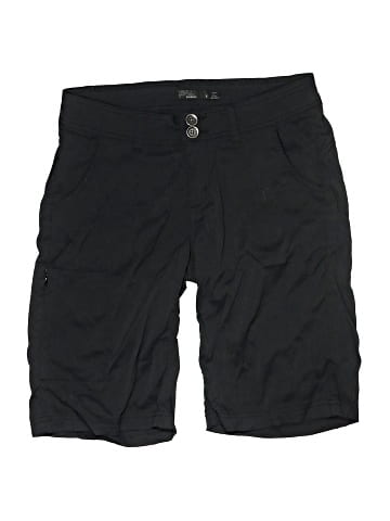 PrAna Athletic Shorts (view 1)