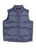 Old Navy 100% Polyester Blue Vest Size S (kids) - photo 1