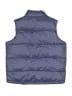 Old Navy 100% Polyester Blue Vest Size S (kids) - photo 2