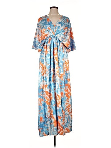 TCEC Casual Dress (view 1)