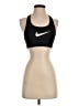 Nike Black Sports Bra Size S - photo 1