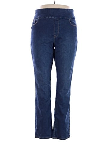 Gloria Vanderbilt Jeans (view 1)