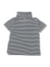 Vineyard Vines Stripes Black Short Sleeve Button-Down Shirt Size 5 - photo 2