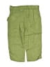 Target Green Cargo Pants 12-18 MO / 18 MO - photo 2