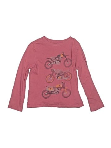 Gap Kids Long Sleeve T-Shirt (view 1)