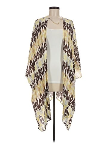 Charming Charlie Kimono (view 1)
