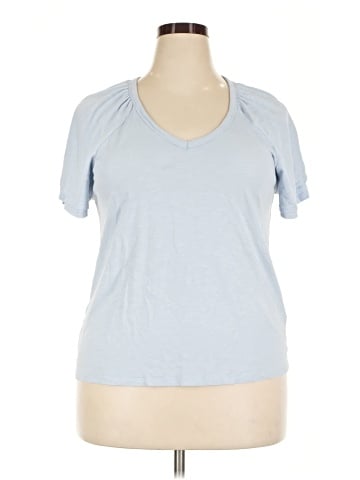 Rafaella Short Sleeve T-Shirt (view 1)