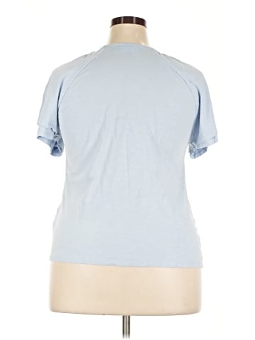Rafaella Short Sleeve T-Shirt (view 2)