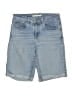 Levi's Blue Denim Shorts Size 25 waist - photo 1