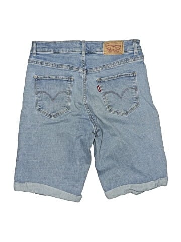 Levi's Denim Shorts (view 2)