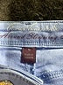 Gloria Vanderbilt Blue Casual Pants Size 16 - photo 4