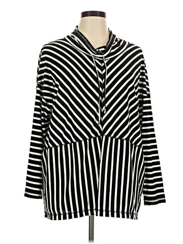 Jones New York Pullover Sweater (view 1)