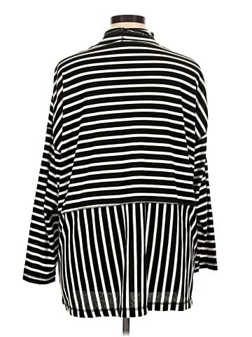 Jones New York Pullover Sweater (view 2)