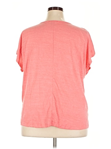 Cable & Gauge Short Sleeve T-Shirt (view 2)