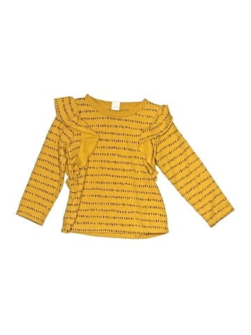 Petit Lem Long Sleeve Top (view 1)